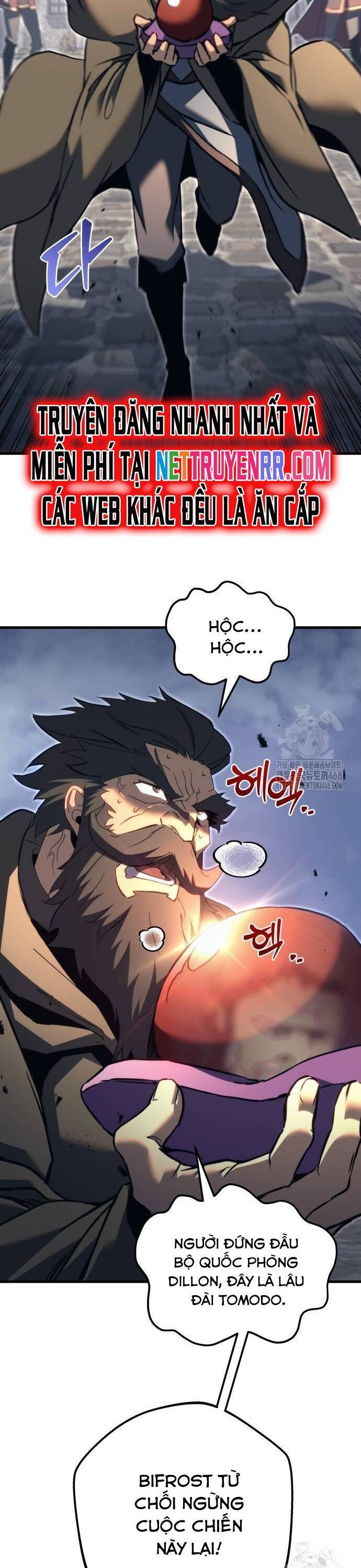 Hồi Quy Giả Của Gia Tộc Suy Vong Chapter 66 - Trang 7