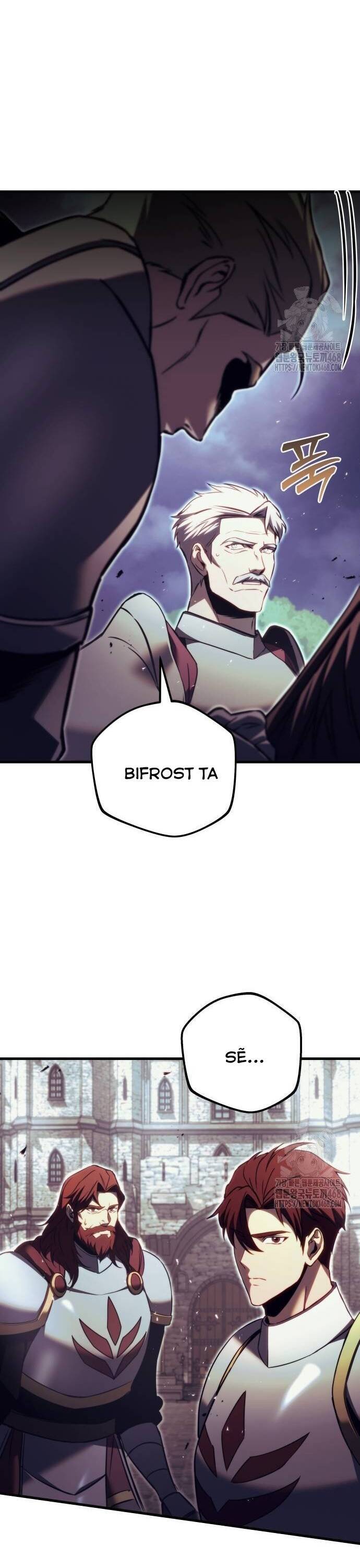 Hồi Quy Giả Của Gia Tộc Suy Vong Chapter 66 - Trang 9