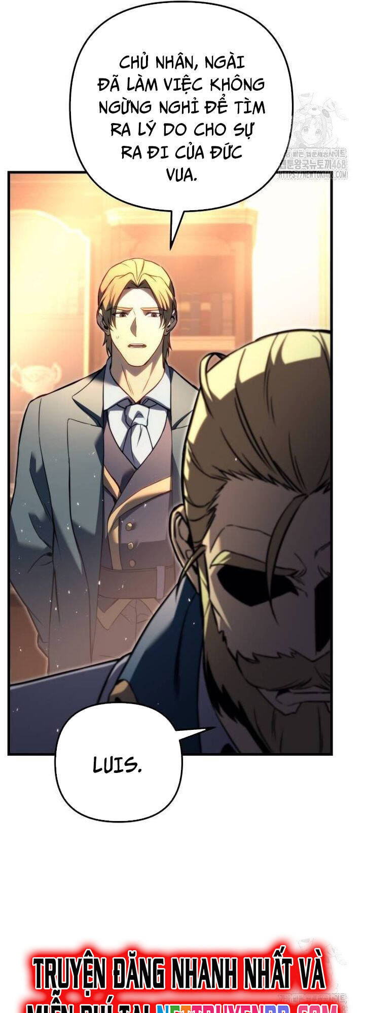 Hồi Quy Giả Của Gia Tộc Suy Vong Chapter 67 - Trang 10