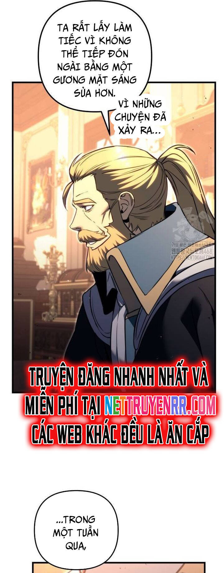 Hồi Quy Giả Của Gia Tộc Suy Vong Chapter 67 - Trang 12