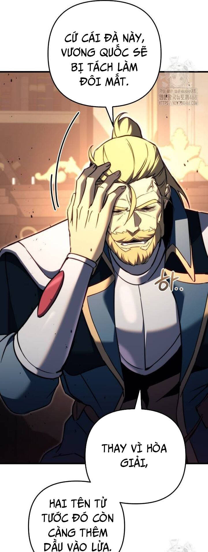 Hồi Quy Giả Của Gia Tộc Suy Vong Chapter 67 - Trang 16