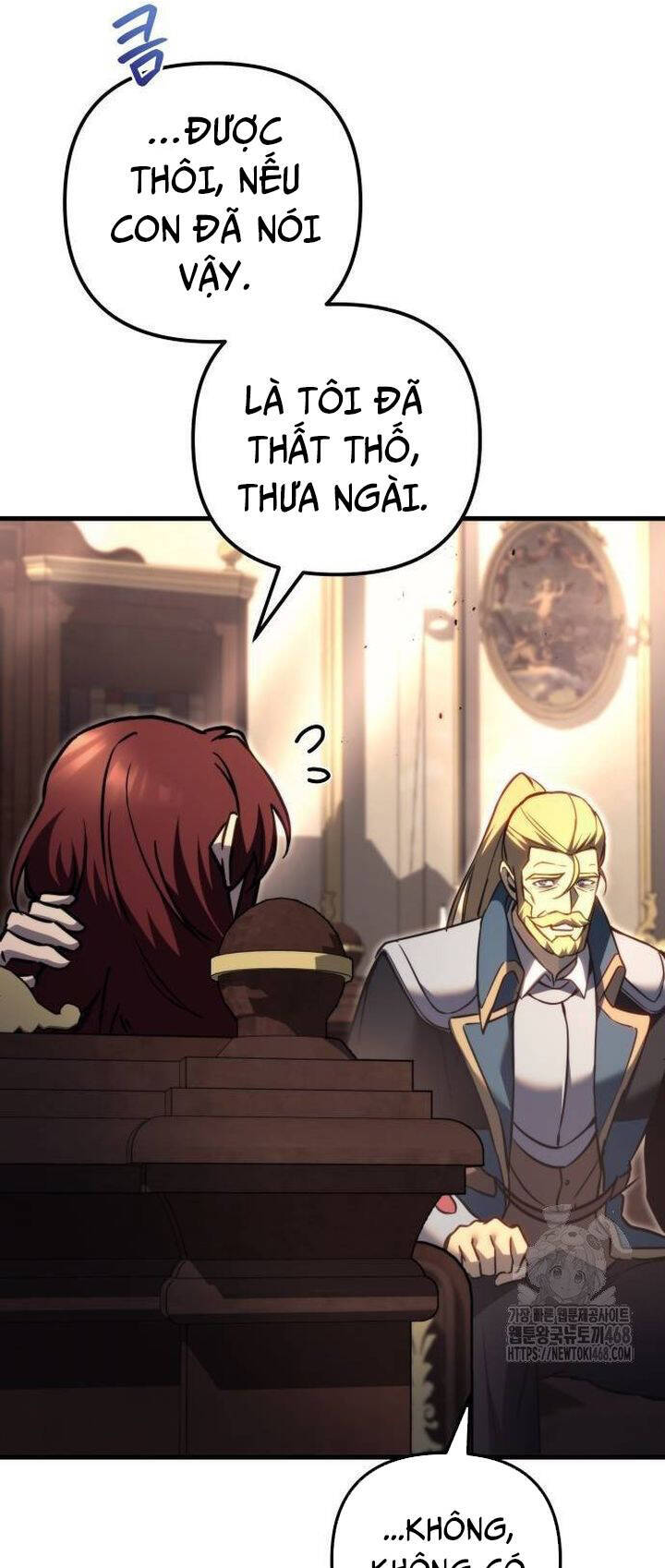 Hồi Quy Giả Của Gia Tộc Suy Vong Chapter 67 - Trang 24