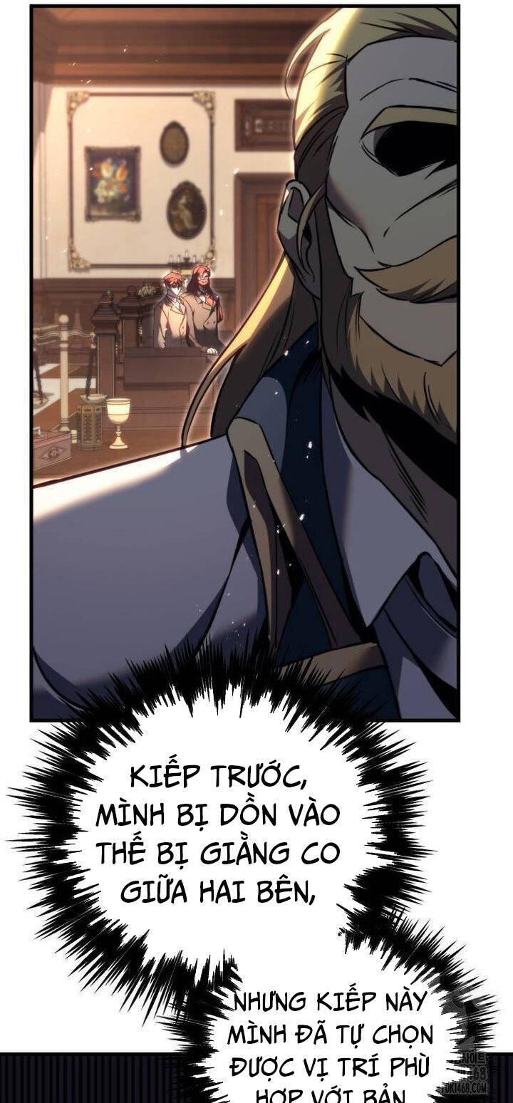 Hồi Quy Giả Của Gia Tộc Suy Vong Chapter 67 - Trang 27