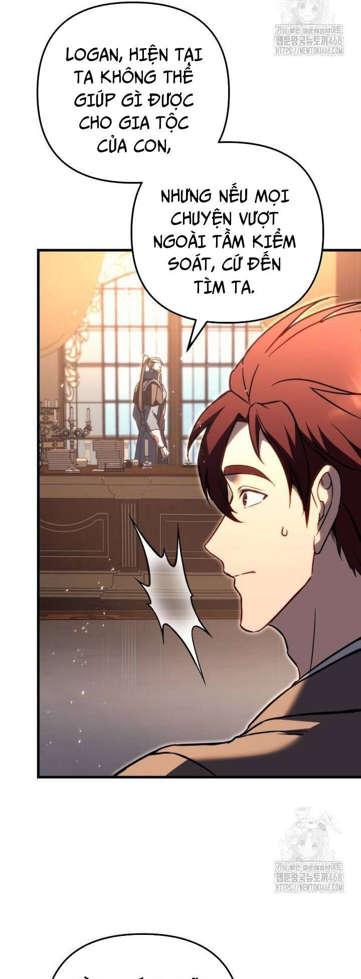 Hồi Quy Giả Của Gia Tộc Suy Vong Chapter 67 - Trang 28