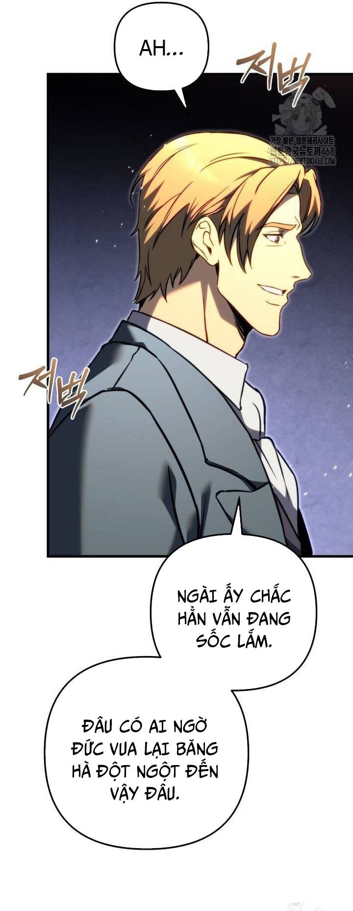 Hồi Quy Giả Của Gia Tộc Suy Vong Chapter 67 - Trang 3