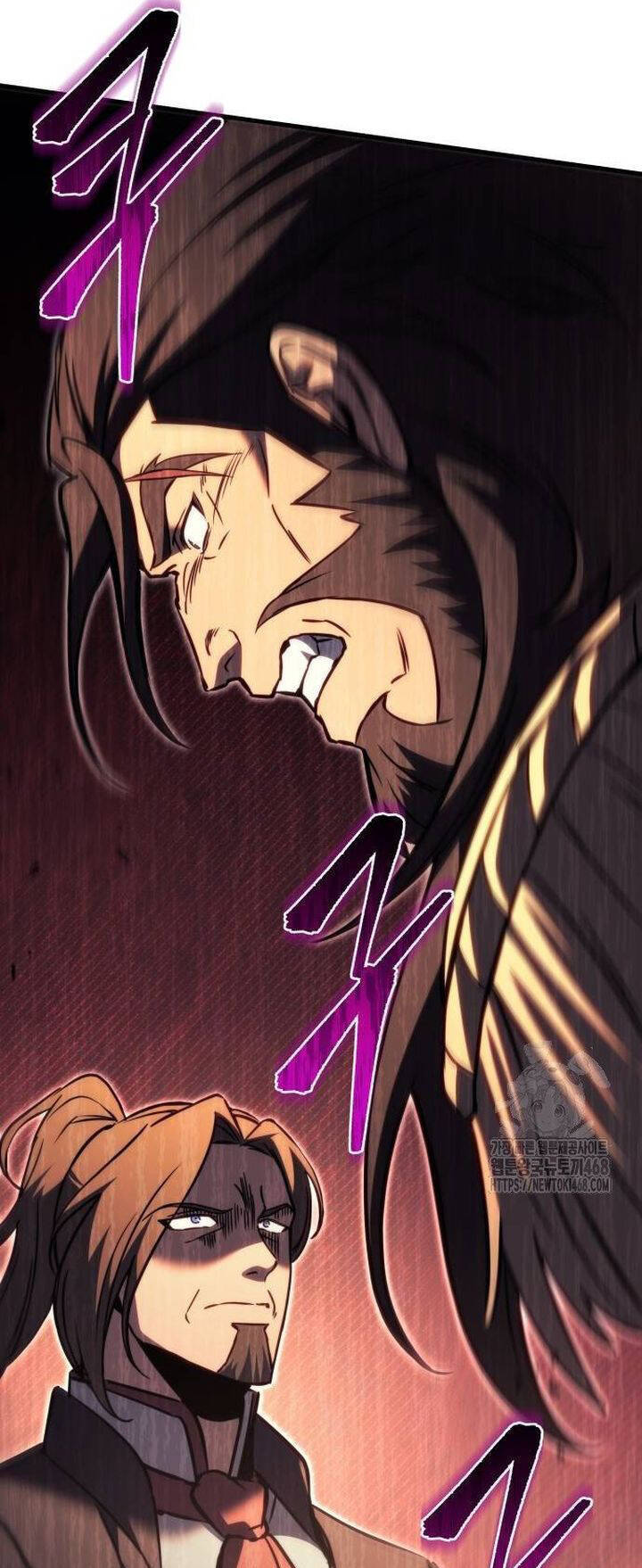 Hồi Quy Giả Của Gia Tộc Suy Vong Chapter 67 - Trang 37