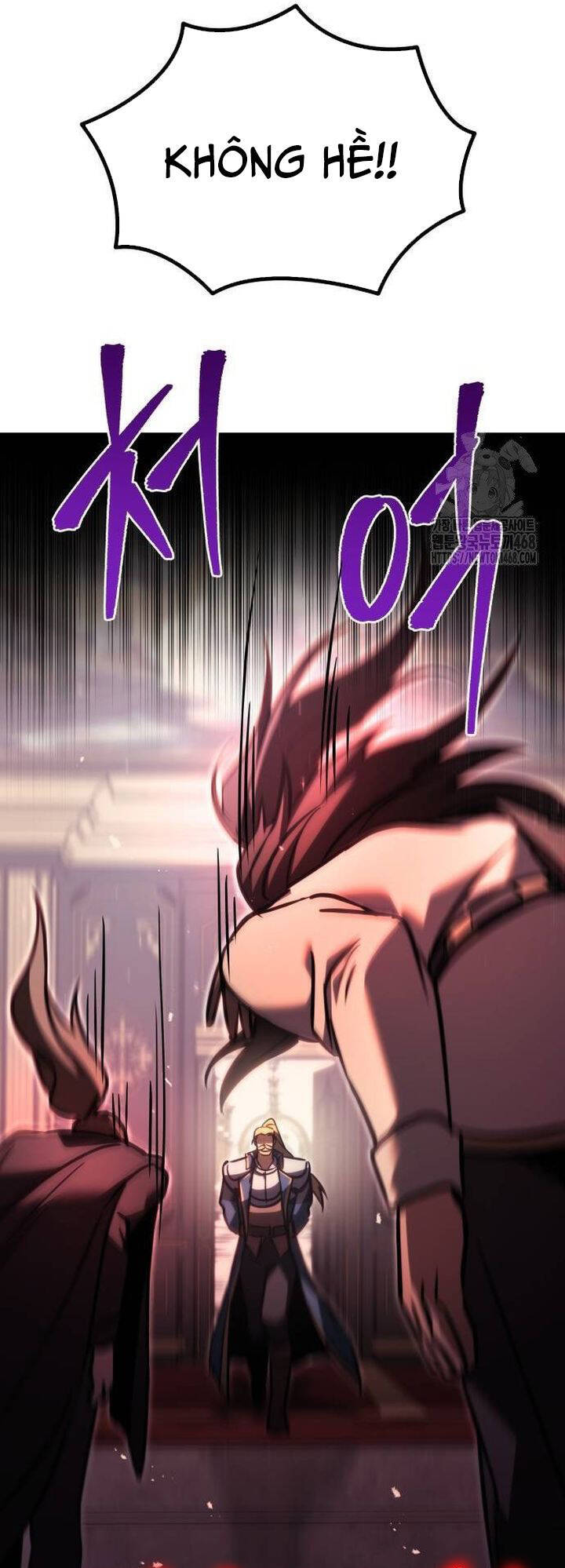 Hồi Quy Giả Của Gia Tộc Suy Vong Chapter 67 - Trang 39