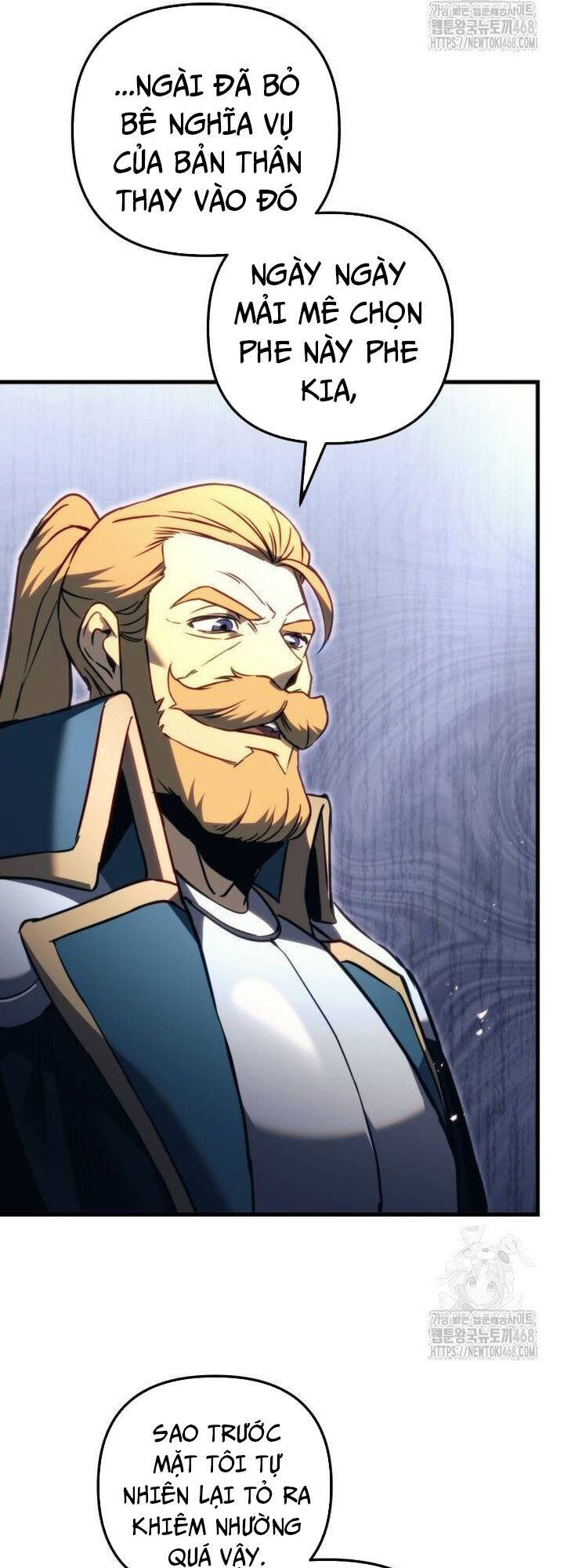 Hồi Quy Giả Của Gia Tộc Suy Vong Chapter 67 - Trang 40