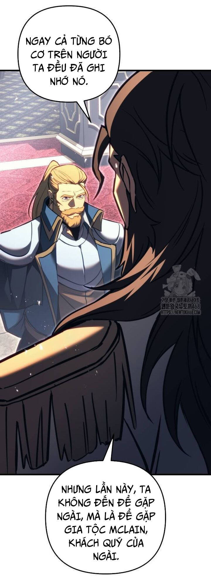 Hồi Quy Giả Của Gia Tộc Suy Vong Chapter 67 - Trang 41