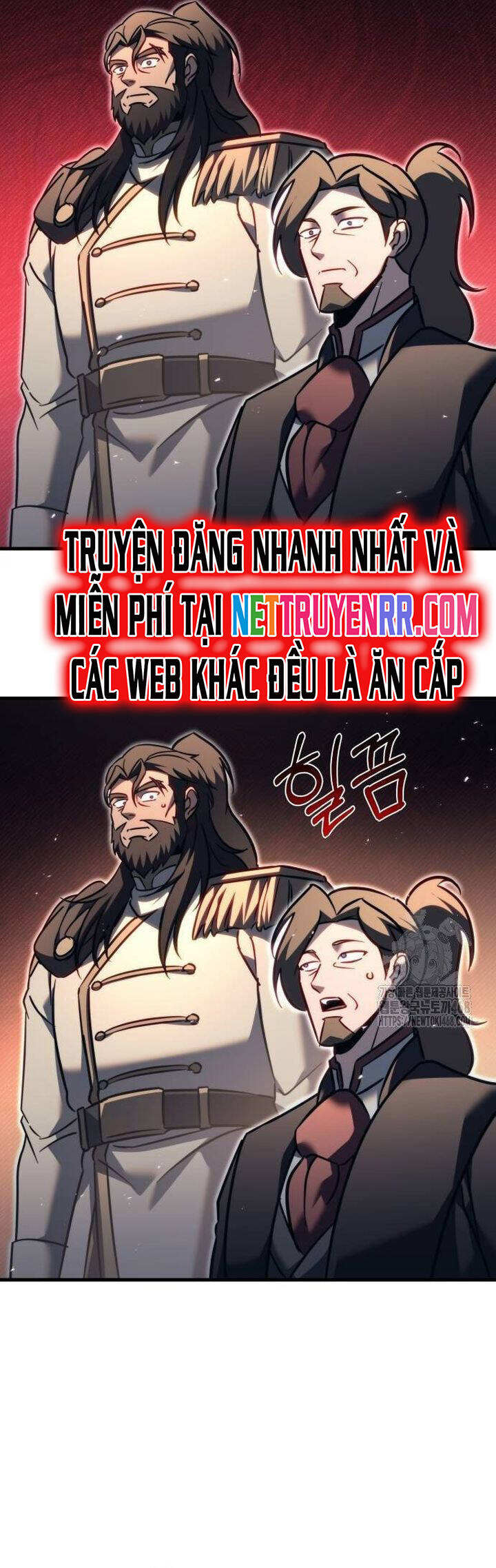 Hồi Quy Giả Của Gia Tộc Suy Vong Chapter 67 - Trang 45