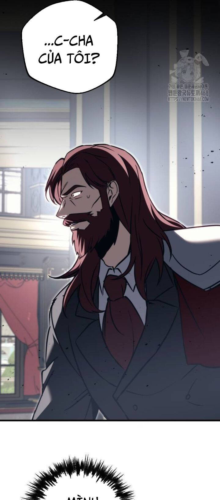 Hồi Quy Giả Của Gia Tộc Suy Vong - Chapter 67 - Page 47