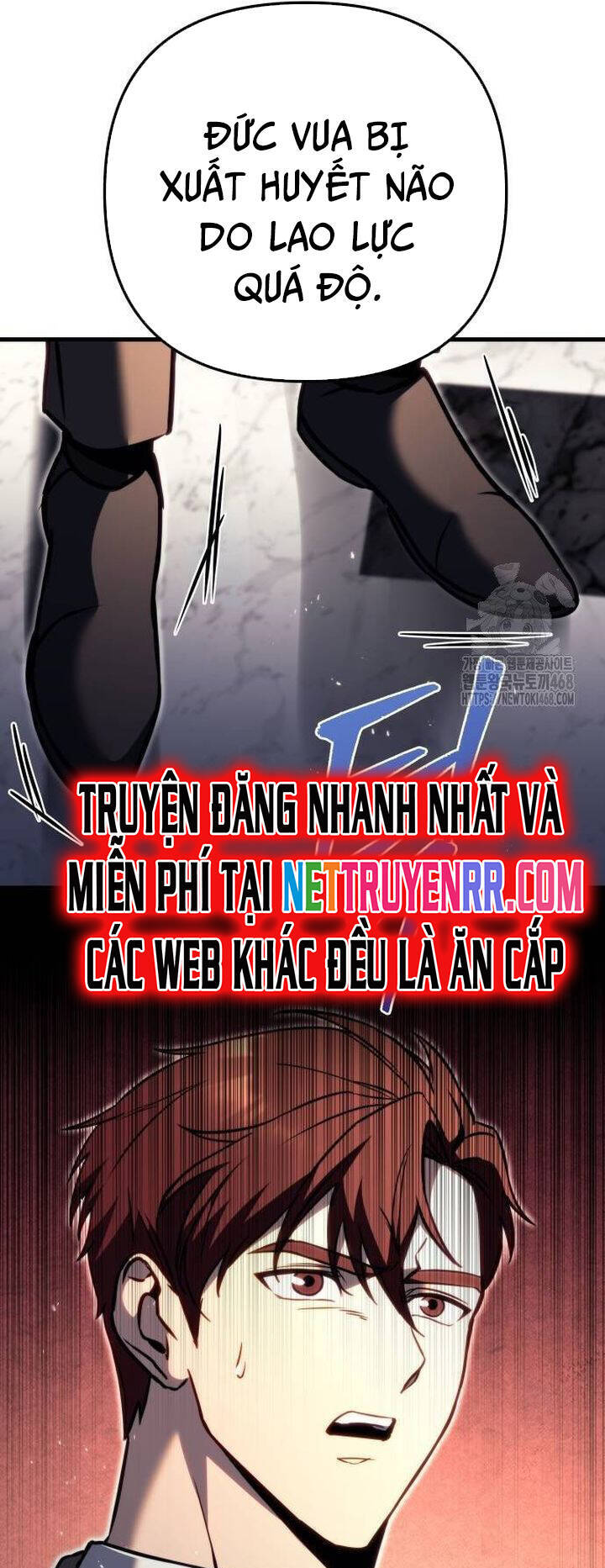 Hồi Quy Giả Của Gia Tộc Suy Vong Chapter 67 - Trang 5