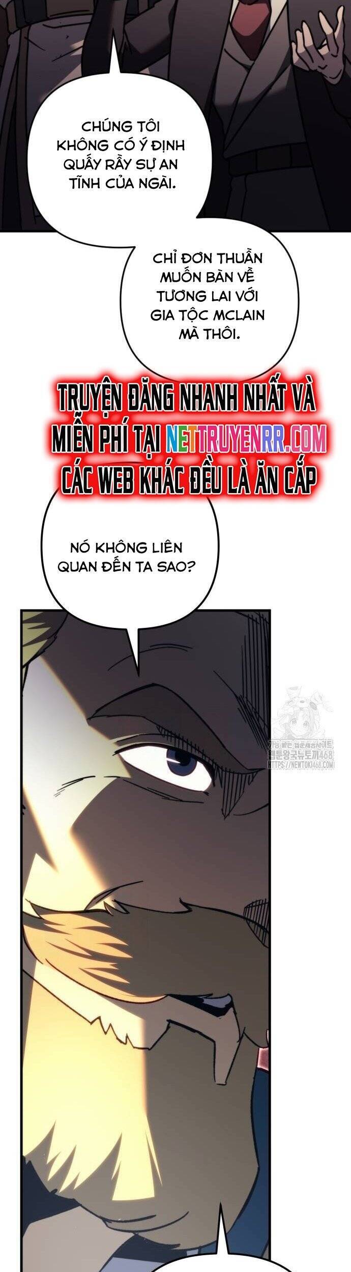 Hồi Quy Giả Của Gia Tộc Suy Vong Chapter 68 - Trang 10
