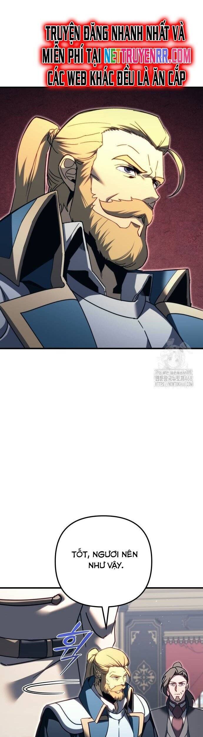 Hồi Quy Giả Của Gia Tộc Suy Vong Chapter 68 - Trang 11