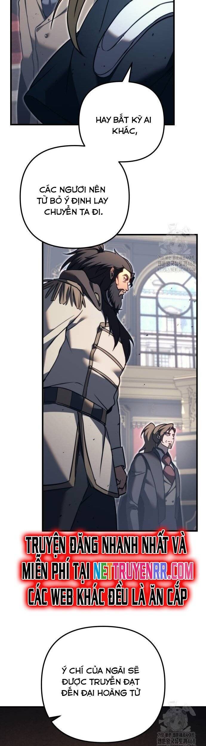 Hồi Quy Giả Của Gia Tộc Suy Vong Chapter 68 - Trang 13