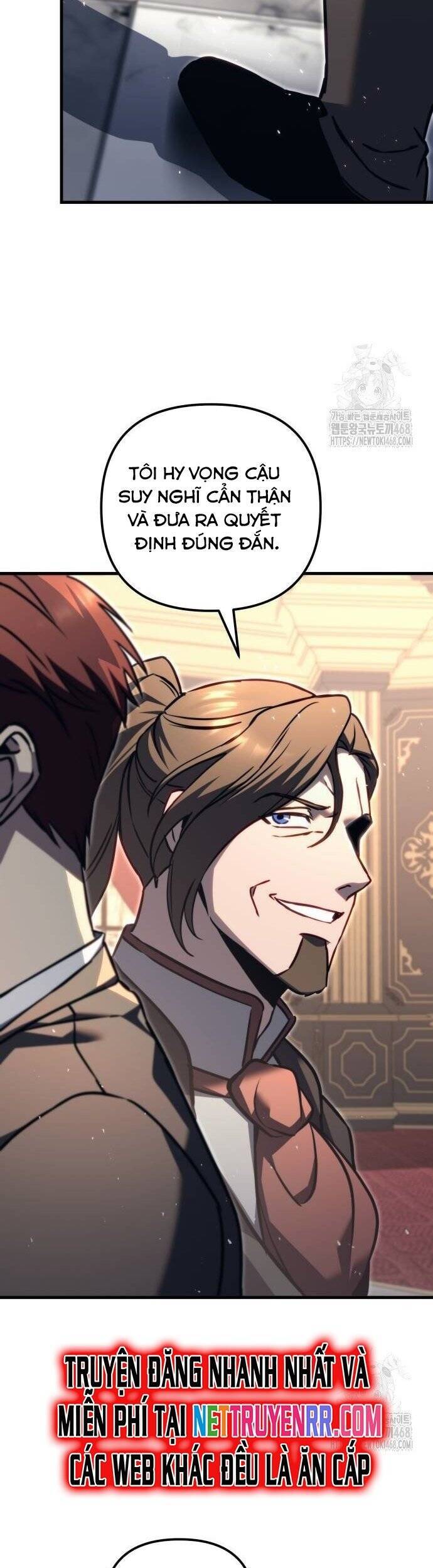 Hồi Quy Giả Của Gia Tộc Suy Vong Chapter 68 - Trang 14