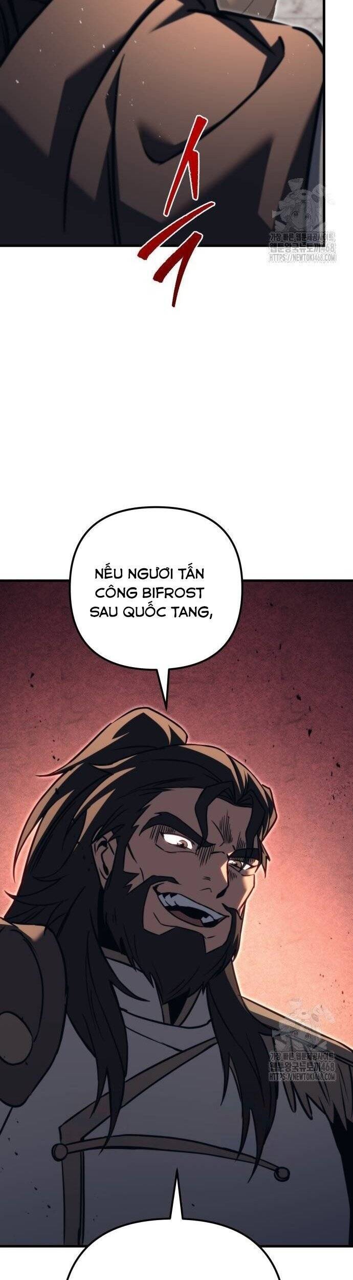 Hồi Quy Giả Của Gia Tộc Suy Vong Chapter 68 - Trang 15