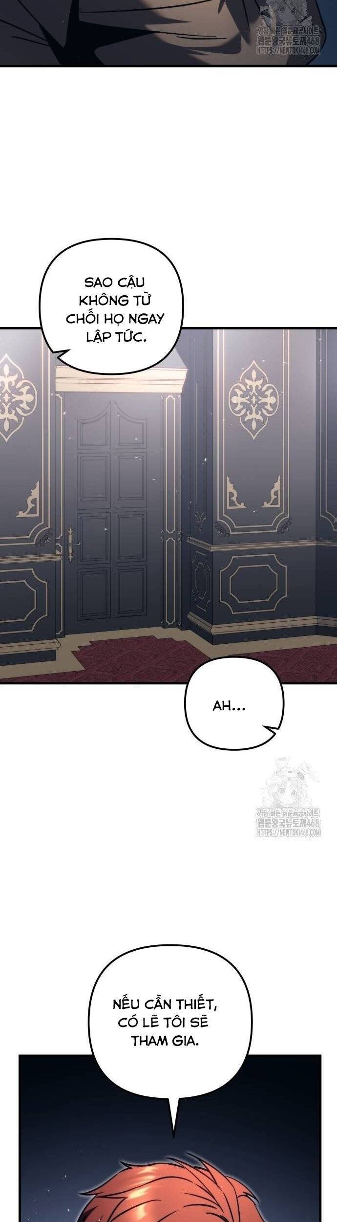 Hồi Quy Giả Của Gia Tộc Suy Vong Chapter 68 - Trang 17