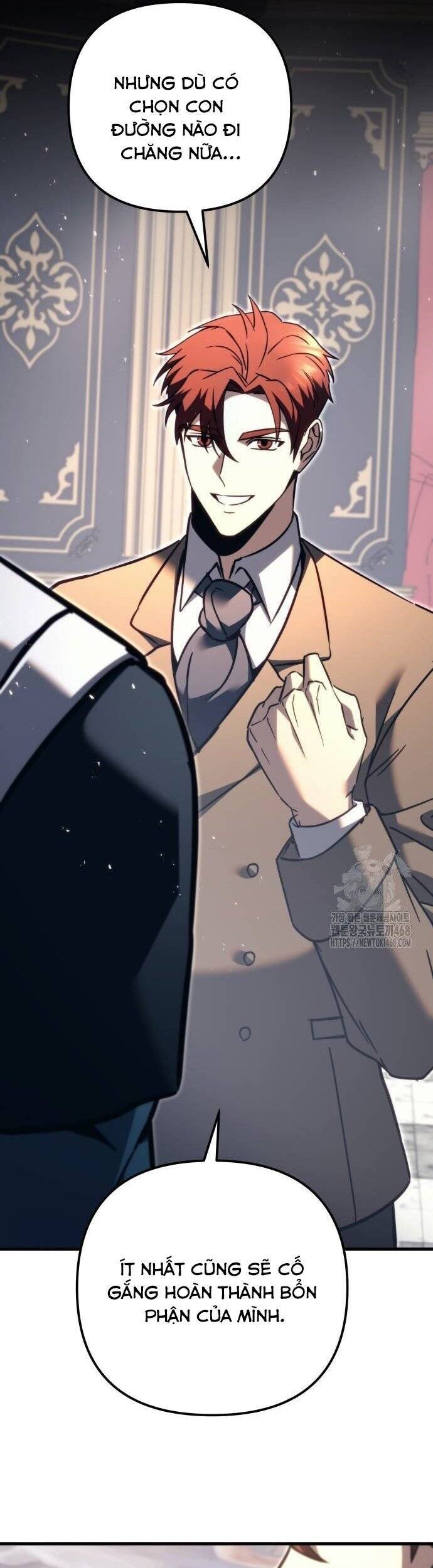 Hồi Quy Giả Của Gia Tộc Suy Vong Chapter 68 - Trang 18