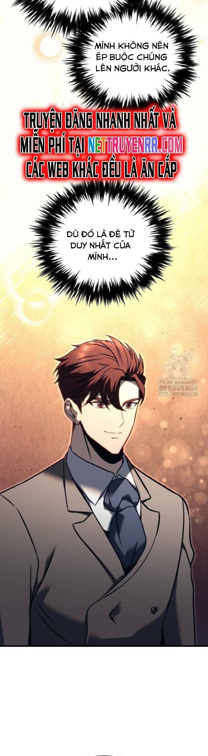 Hồi Quy Giả Của Gia Tộc Suy Vong Chapter 68 - Trang 19