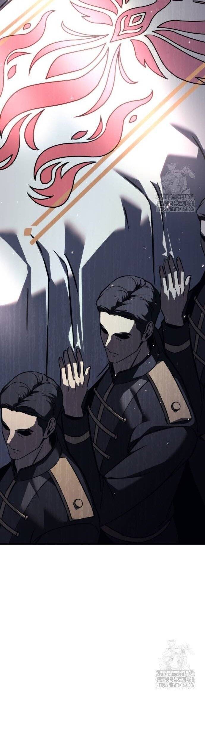 Hồi Quy Giả Của Gia Tộc Suy Vong Chapter 68 - Trang 22