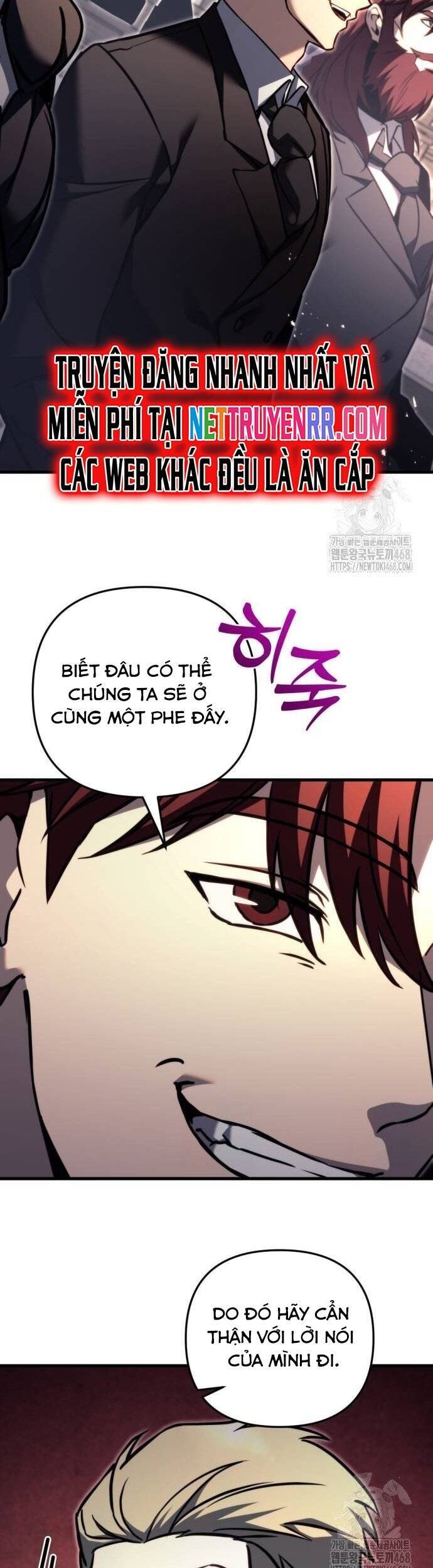 Hồi Quy Giả Của Gia Tộc Suy Vong Chapter 68 - Trang 29