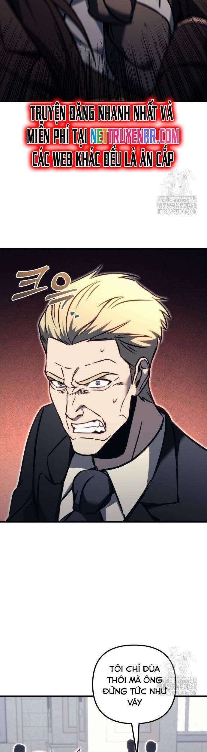 Hồi Quy Giả Của Gia Tộc Suy Vong Chapter 68 - Trang 30