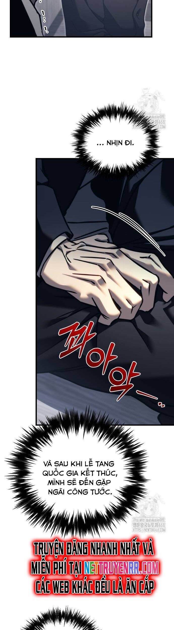 Hồi Quy Giả Của Gia Tộc Suy Vong Chapter 68 - Trang 31