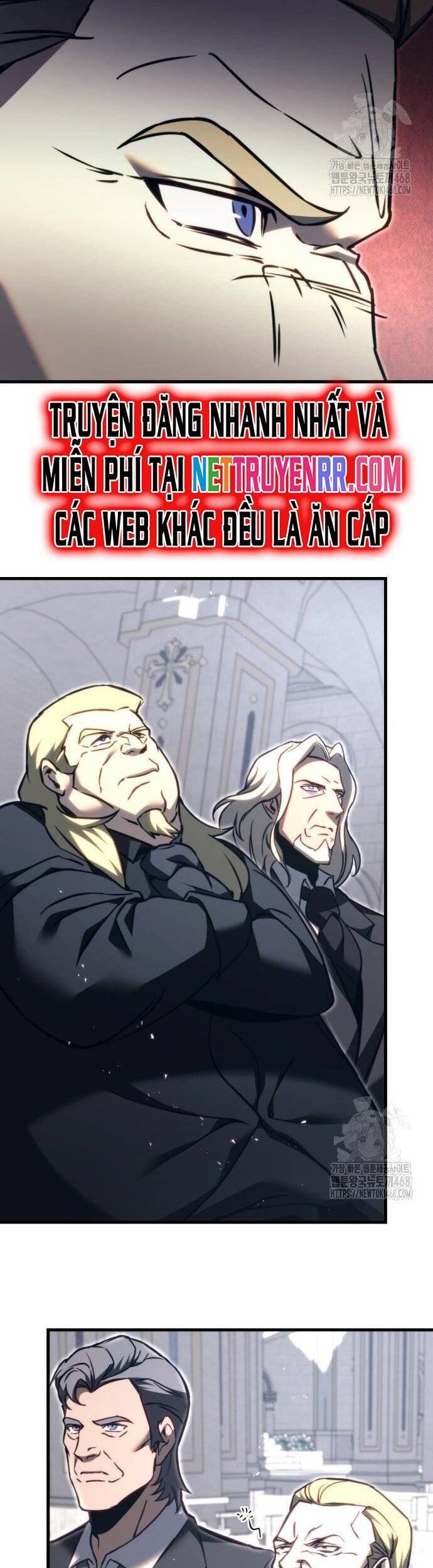 Hồi Quy Giả Của Gia Tộc Suy Vong Chapter 68 - Trang 32