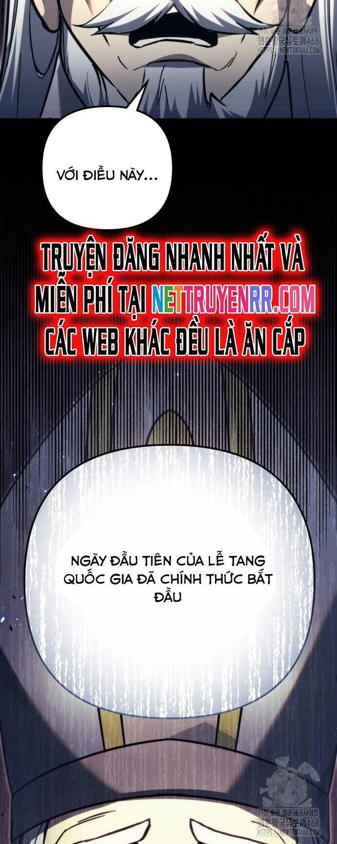 Hồi Quy Giả Của Gia Tộc Suy Vong Chapter 68 - Trang 33