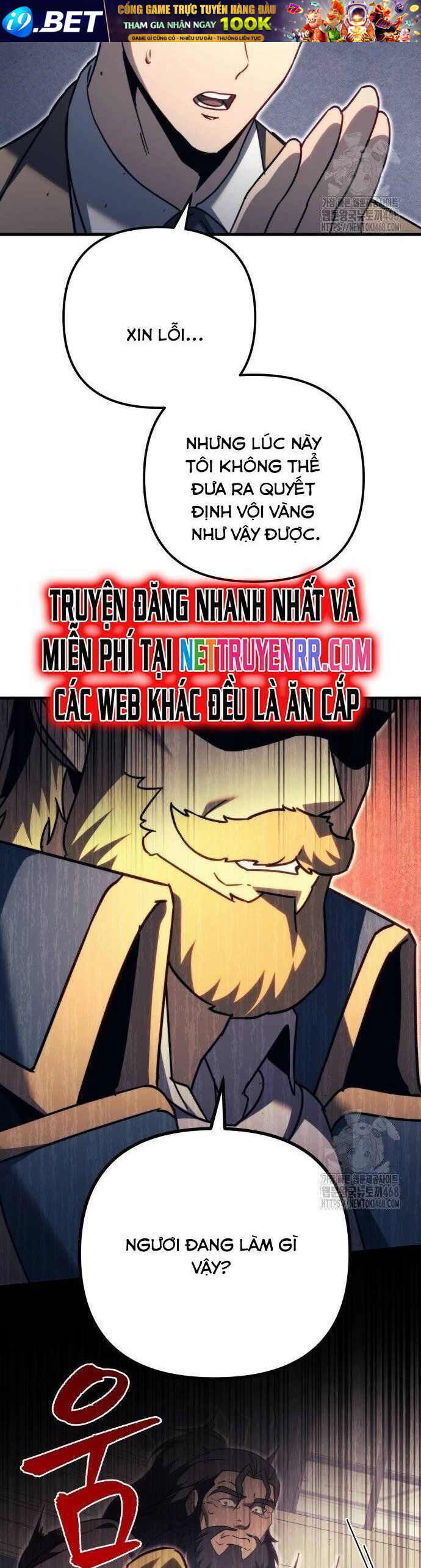 Hồi Quy Giả Của Gia Tộc Suy Vong Chapter 68 - Trang 8