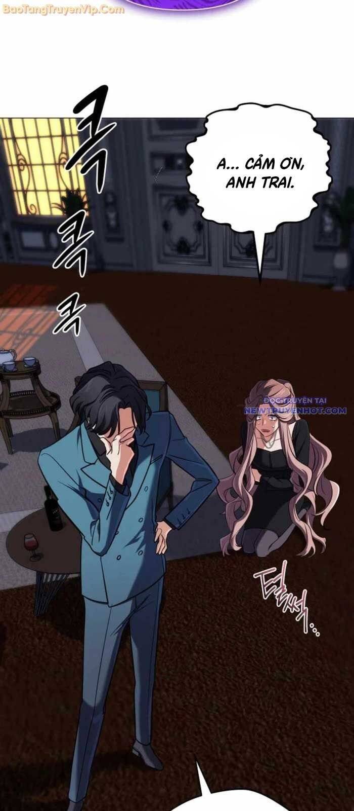 Đại Pháp Sư Thần Thoại Tái Lâm - Chapter 35 - Page 34