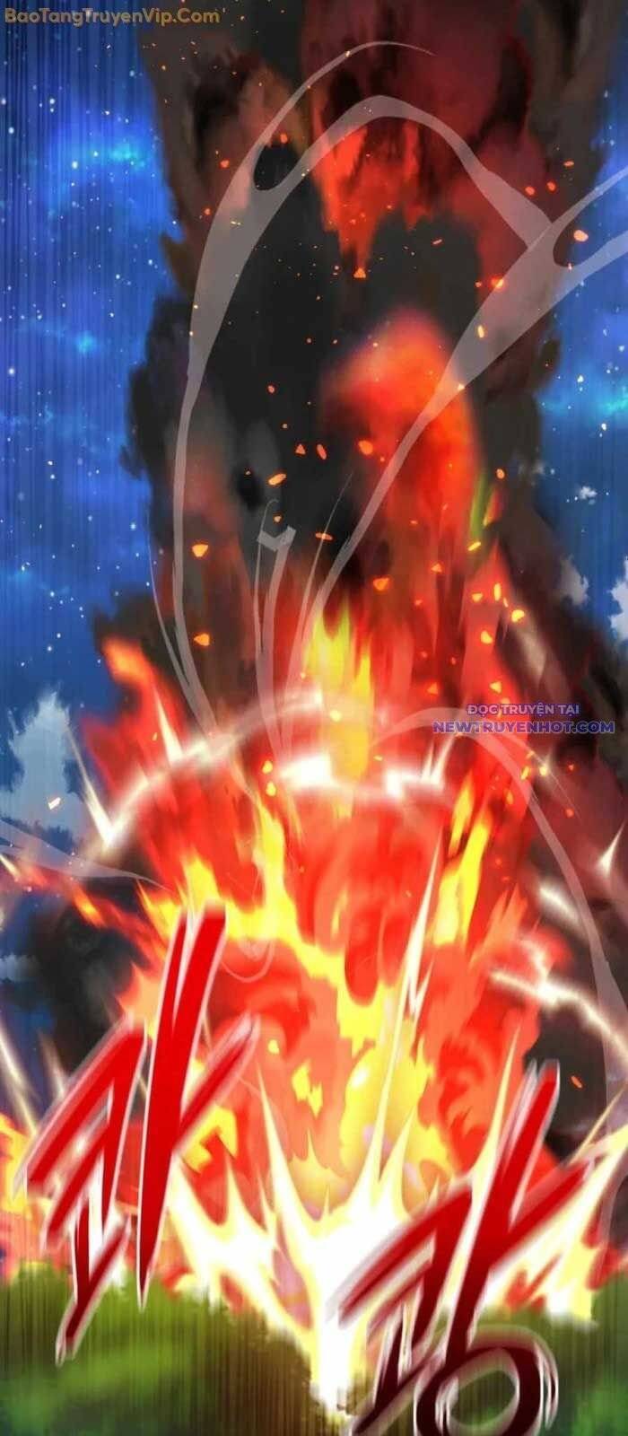 Đại Pháp Sư Thần Thoại Tái Lâm - Chapter 35 - Page 37