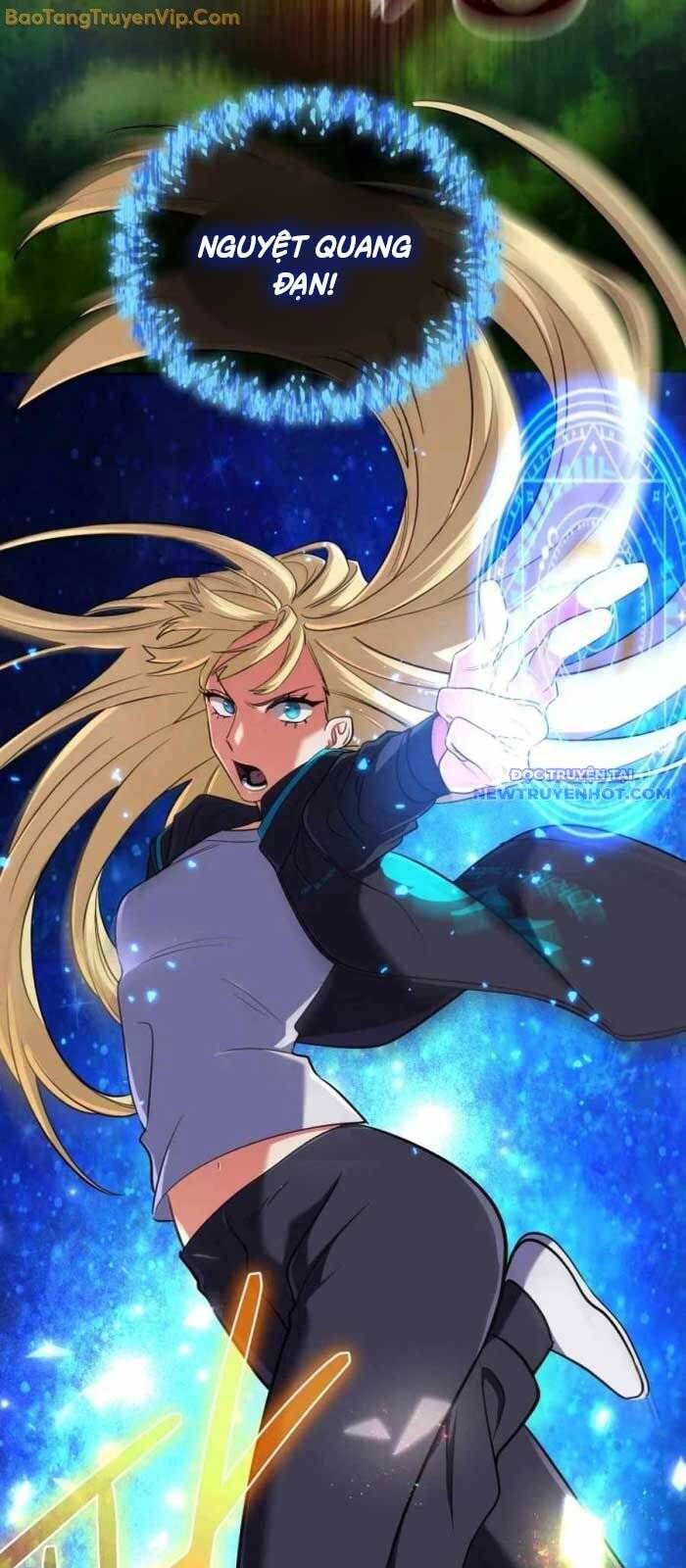 Đại Pháp Sư Thần Thoại Tái Lâm - Chapter 35 - Page 38