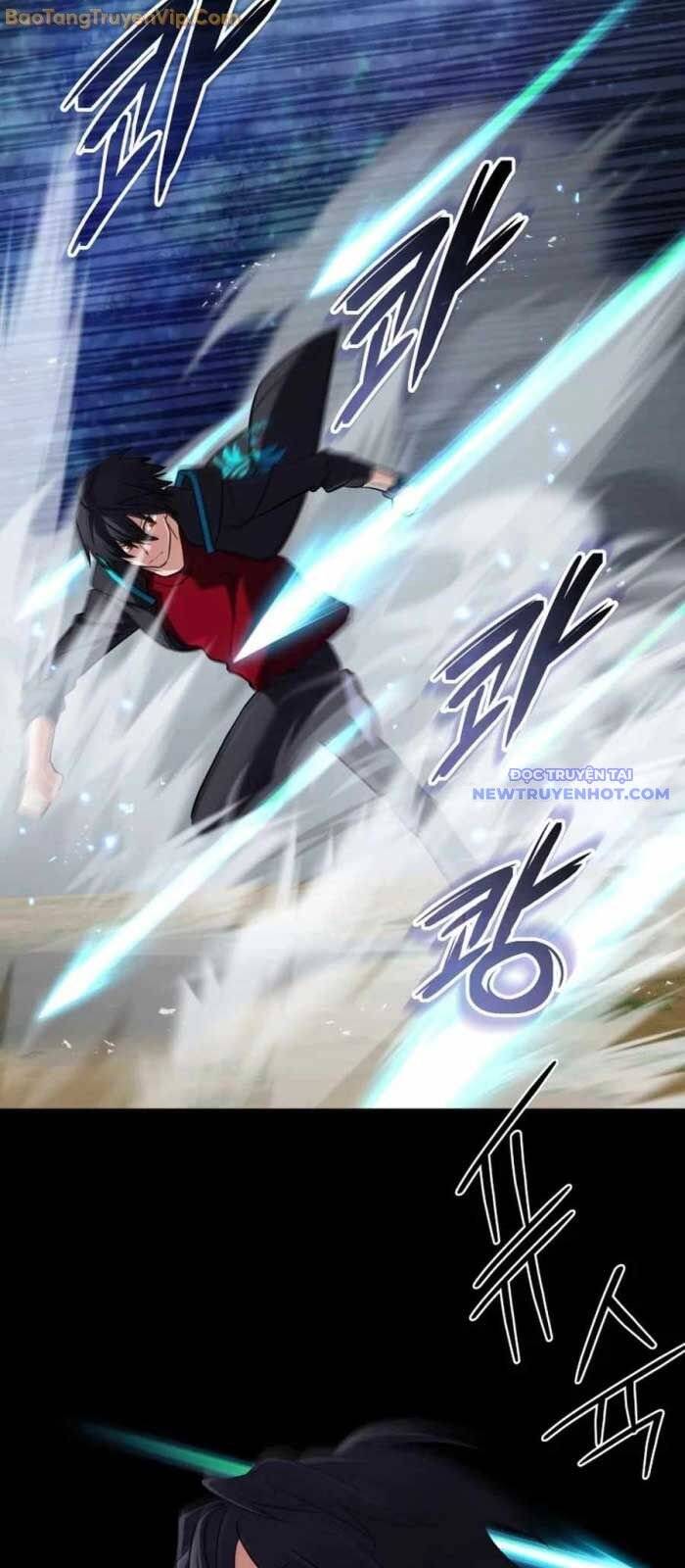 Đại Pháp Sư Thần Thoại Tái Lâm - Chapter 35 - Page 45