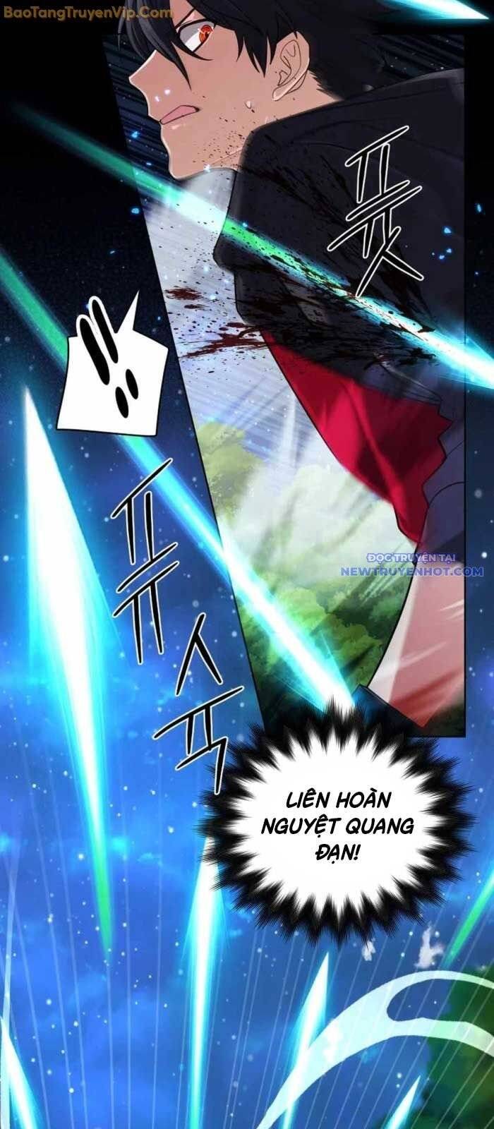 Đại Pháp Sư Thần Thoại Tái Lâm - Chapter 35 - Page 46