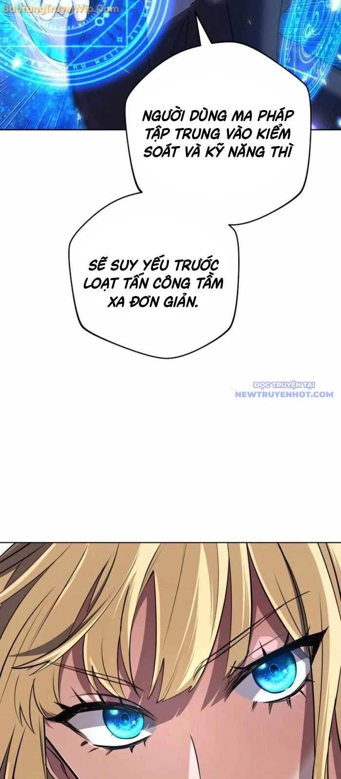 Đại Pháp Sư Thần Thoại Tái Lâm - Chapter 35 - Page 49