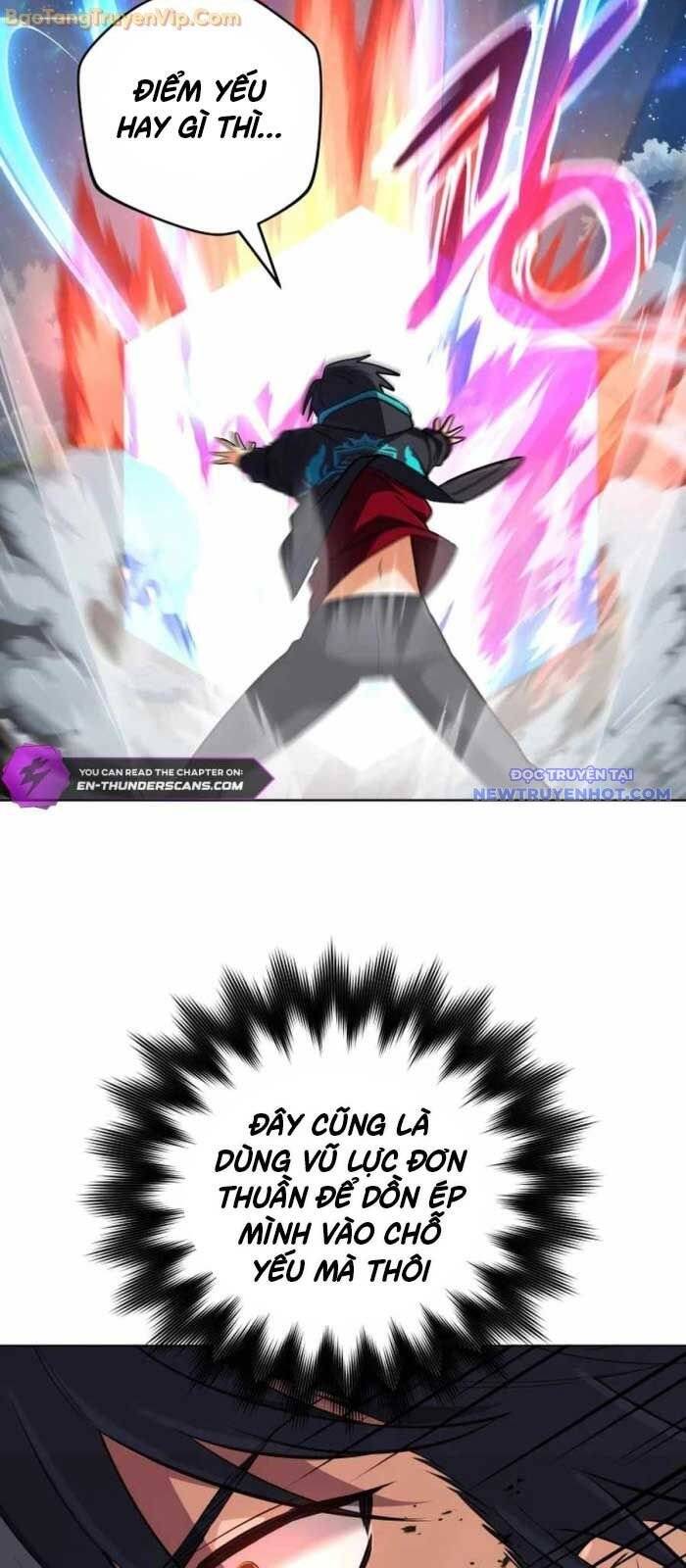 Đại Pháp Sư Thần Thoại Tái Lâm - Chapter 35 - Page 54