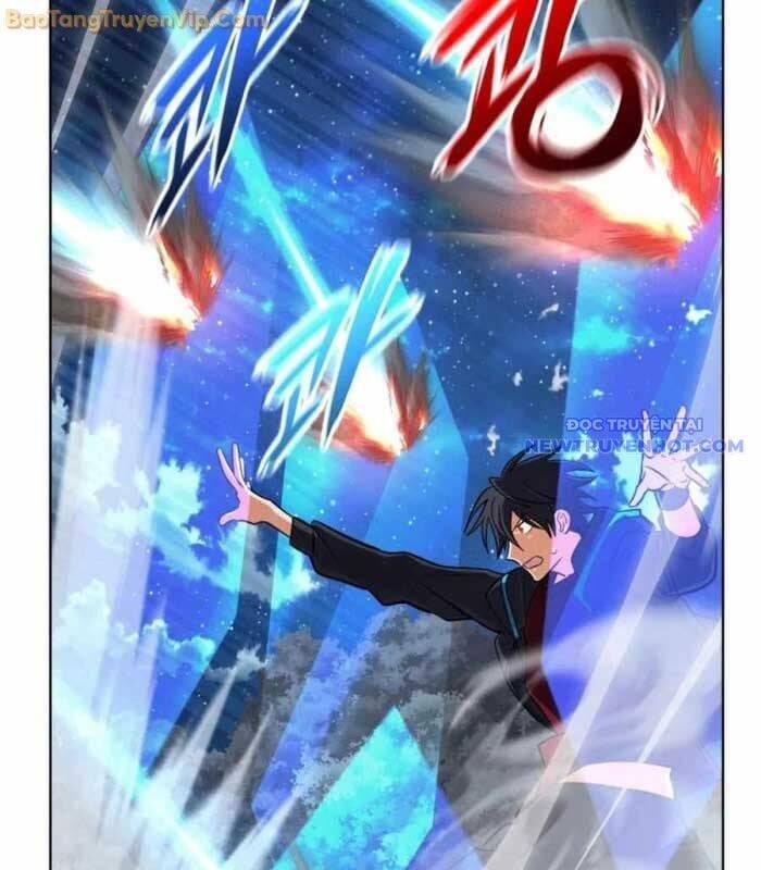 Đại Pháp Sư Thần Thoại Tái Lâm - Chapter 35 - Page 57