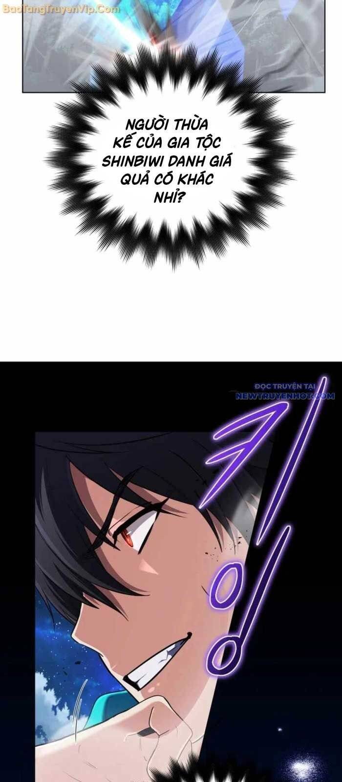 Đại Pháp Sư Thần Thoại Tái Lâm - Chapter 35 - Page 58