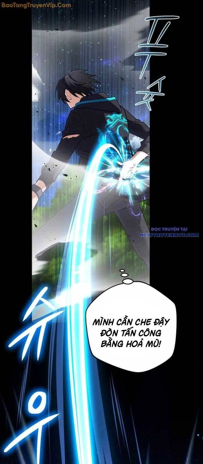 Đại Pháp Sư Thần Thoại Tái Lâm - Chapter 35 - Page 63