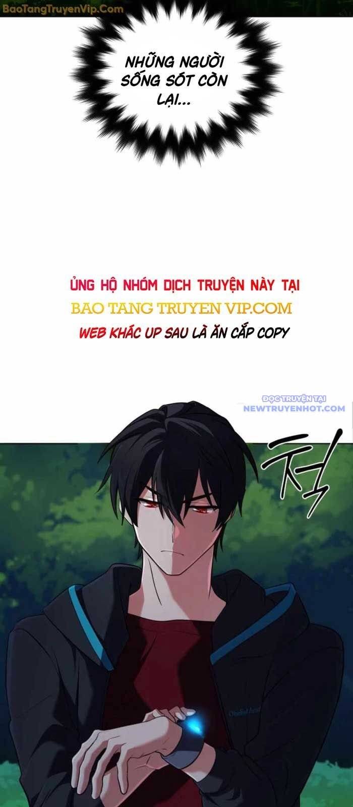 Đại Pháp Sư Thần Thoại Tái Lâm - Chapter 35 - Page 7