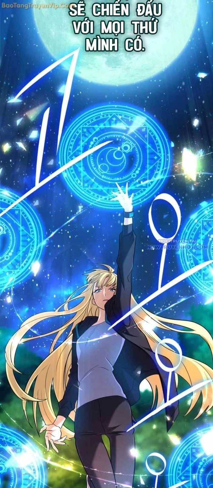 Đại Pháp Sư Thần Thoại Tái Lâm - Chapter 35 - Page 81