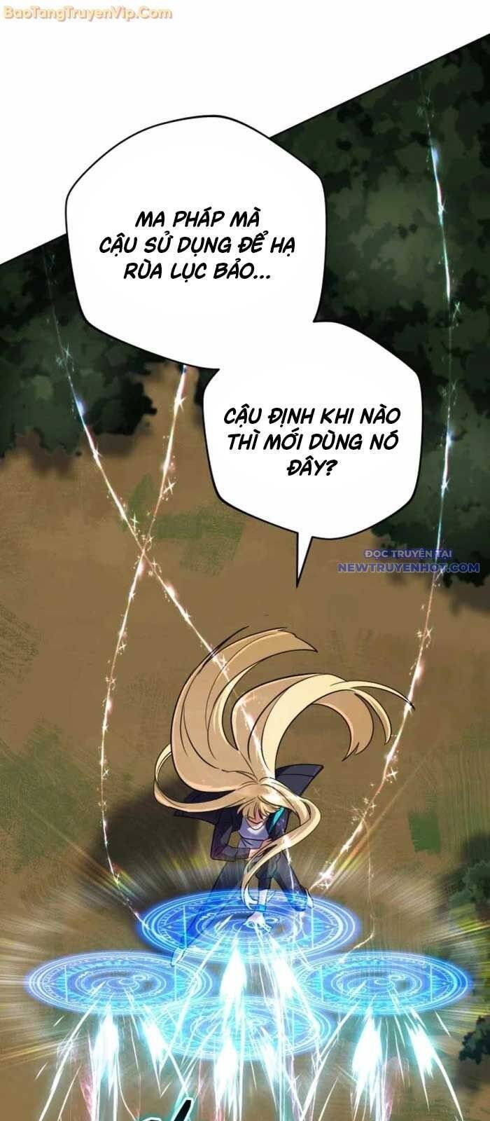 Đại Pháp Sư Thần Thoại Tái Lâm - Chapter 35 - Page 83