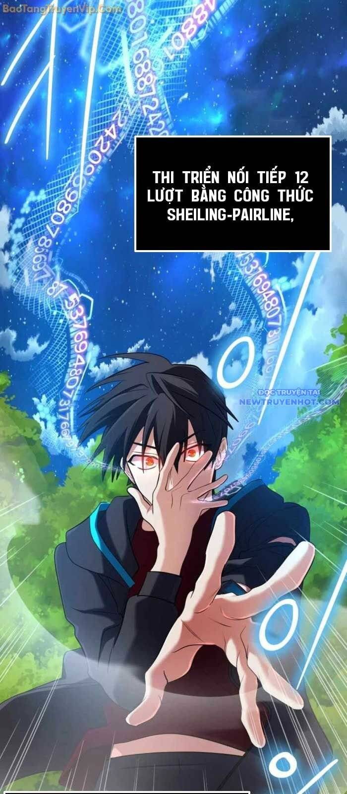 Đại Pháp Sư Thần Thoại Tái Lâm - Chapter 35 - Page 88