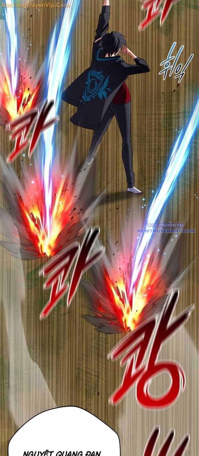 Đại Pháp Sư Thần Thoại Tái Lâm - Chapter 35 - Page 91