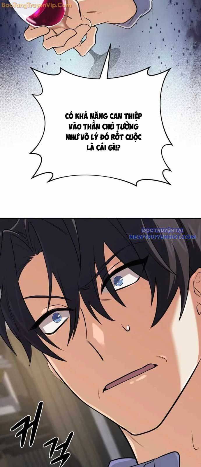 Đại Pháp Sư Thần Thoại Tái Lâm - Chapter 36 - Page 14