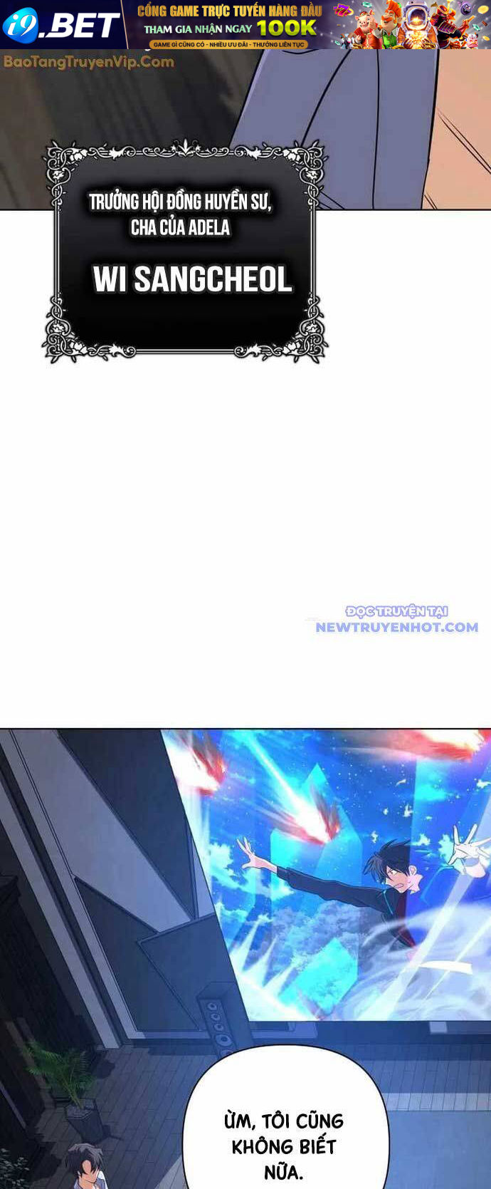 Đại Pháp Sư Thần Thoại Tái Lâm - Chapter 36 - Page 15