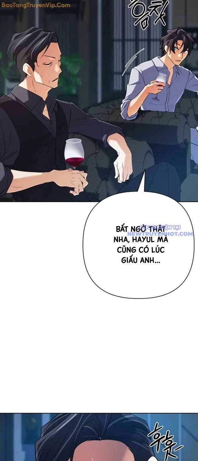 Đại Pháp Sư Thần Thoại Tái Lâm - Chapter 36 - Page 17