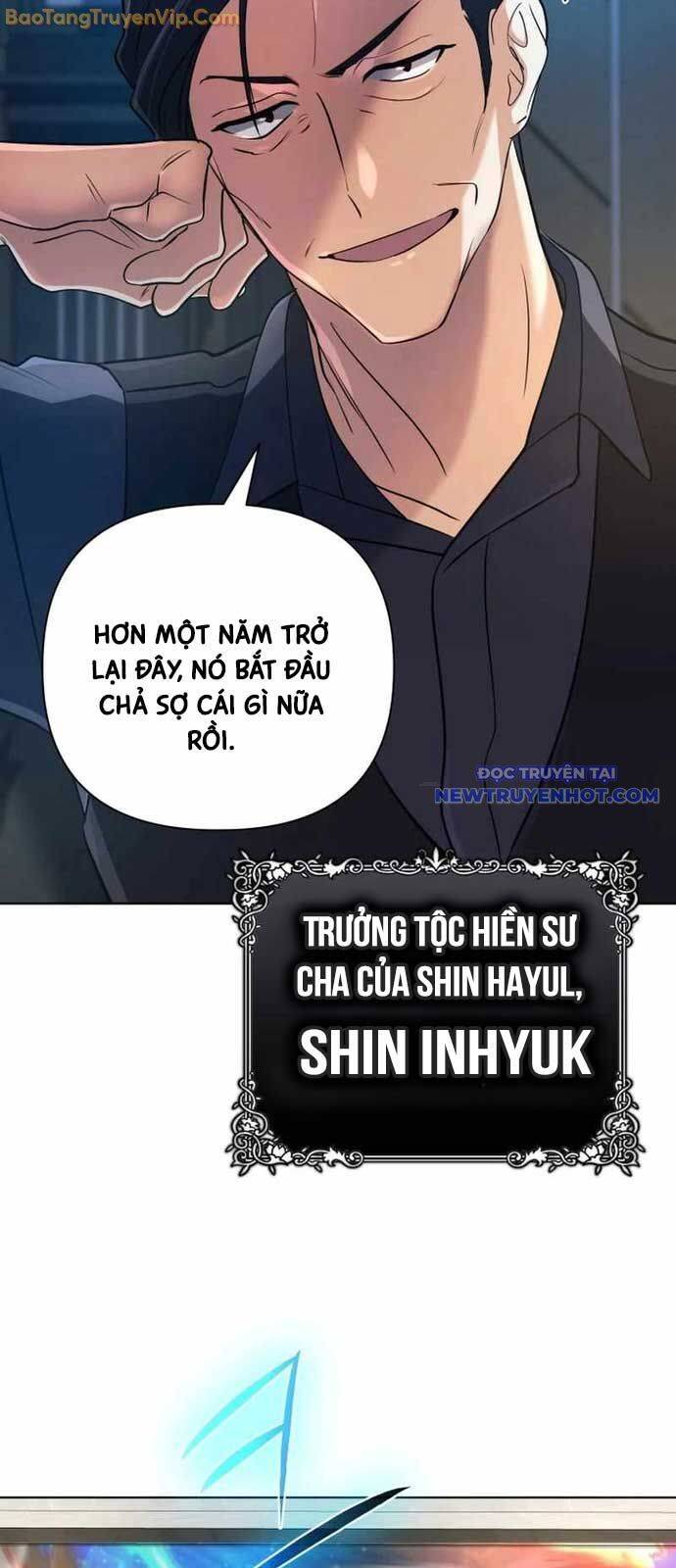 Đại Pháp Sư Thần Thoại Tái Lâm - Chapter 36 - Page 18